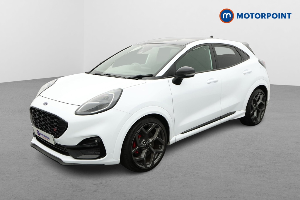 Used Ford Puma 2022 for sale - 76685160: Photo 3