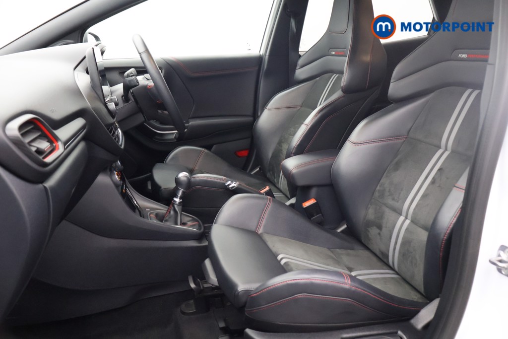 Used Ford Puma 2022 for sale - 76685160: Photo 30