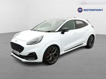 Used Ford Puma 2022 for sale - 76685160: Photo