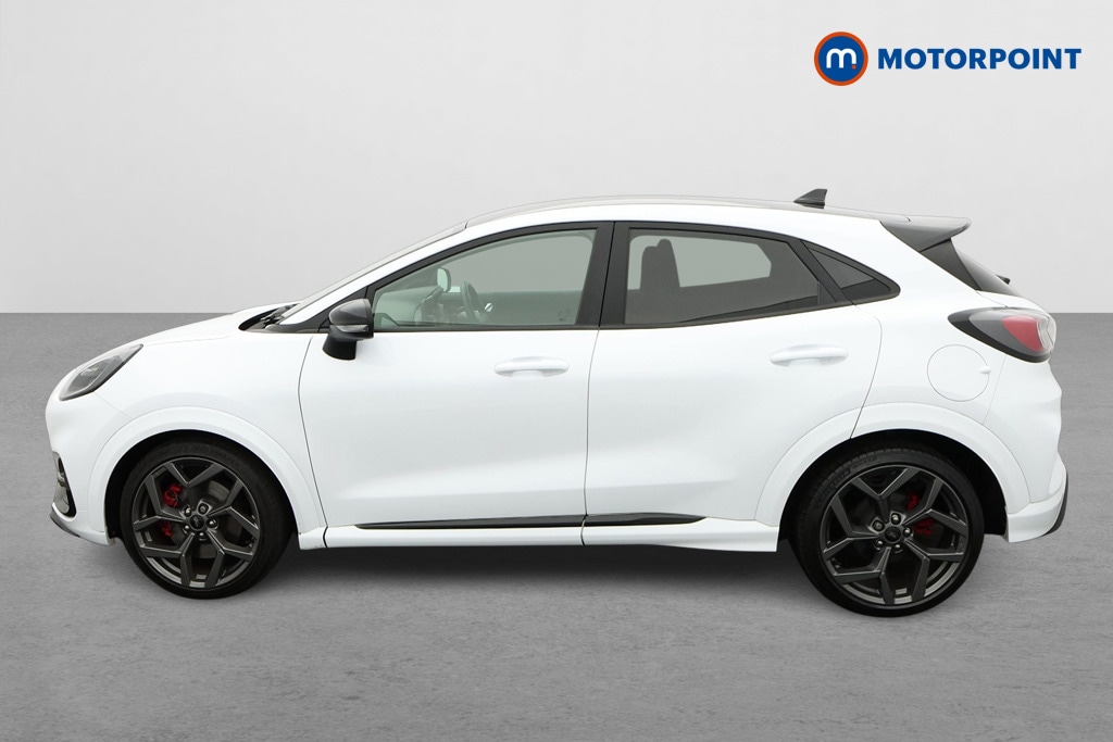 Used Ford Puma 2022 for sale - 76685160: Photo 4