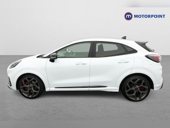 Used Ford Puma 2022 for sale - 76685160: Photo