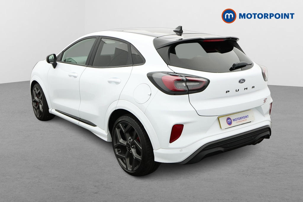 Used Ford Puma 2022 for sale - 76685160: Photo 5