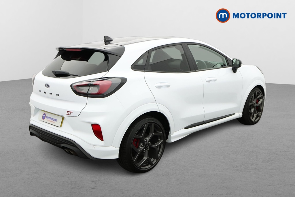 Used Ford Puma 2022 for sale - 76685160: Photo 7