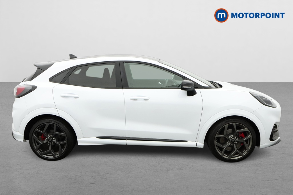 Used Ford Puma 2022 for sale - 76685160: Photo 8