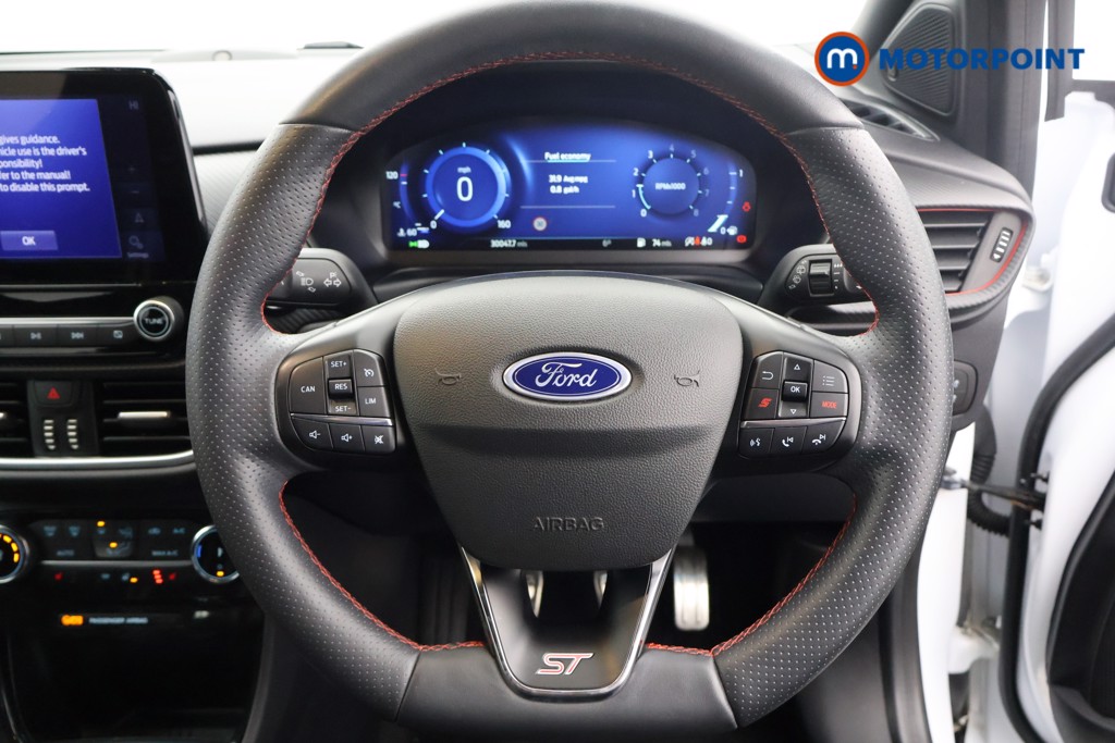 Used Ford Puma 2022 for sale - 76685160: Photo 9