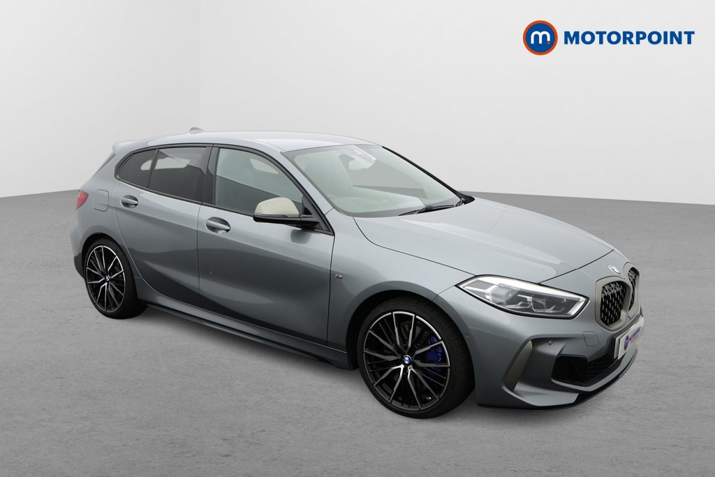 Used BMW 1 Series 2023 for sale - 76279106: Photo 1