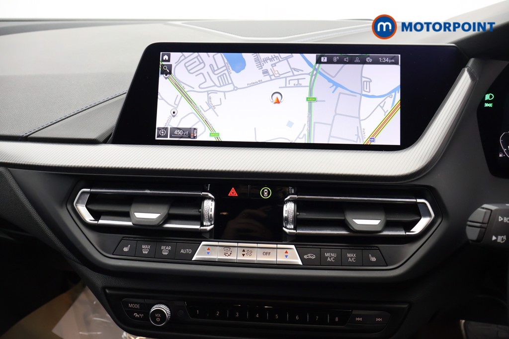 Used BMW 1 Series 2023 for sale - 76279106: Photo 16