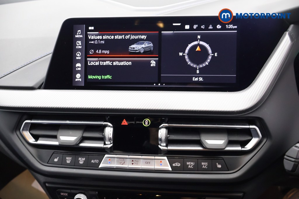 Used BMW 1 Series 2023 for sale - 76279106: Photo 17