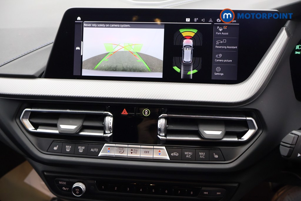 Used BMW 1 Series 2023 for sale - 76279106: Photo 19