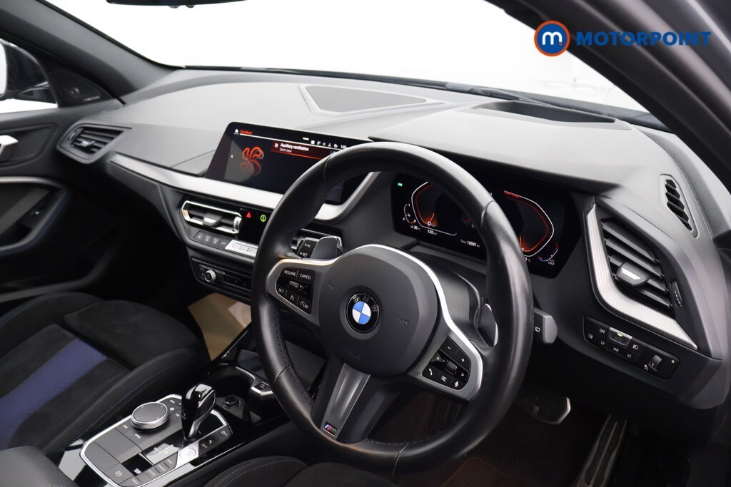 Used BMW 1 Series 2023 for sale - 76279106: Photo 25