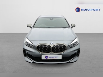 Used BMW 1 Series 2023 for sale - 76279106: Photo