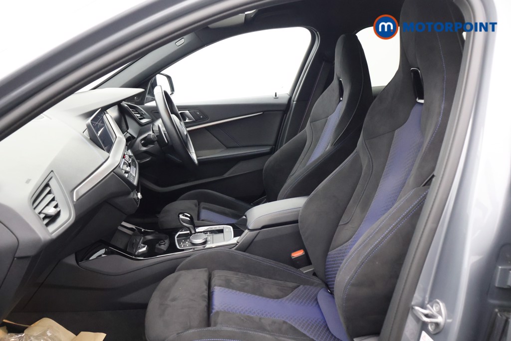 Used BMW 1 Series 2023 for sale - 76279106: Photo 33