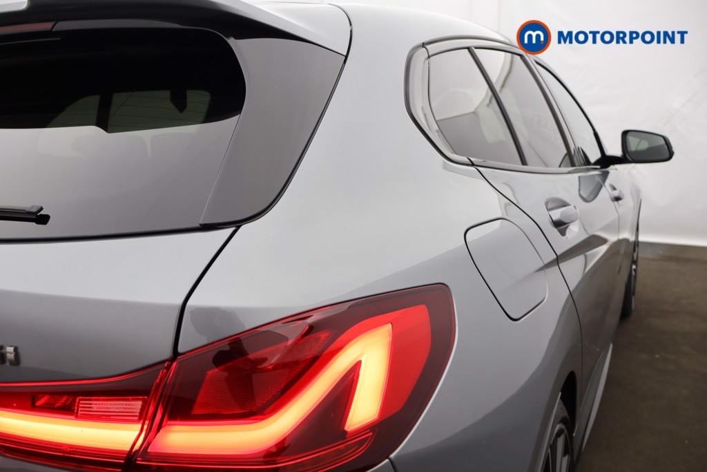 Used BMW 1 Series 2023 for sale - 76279106: Photo 37