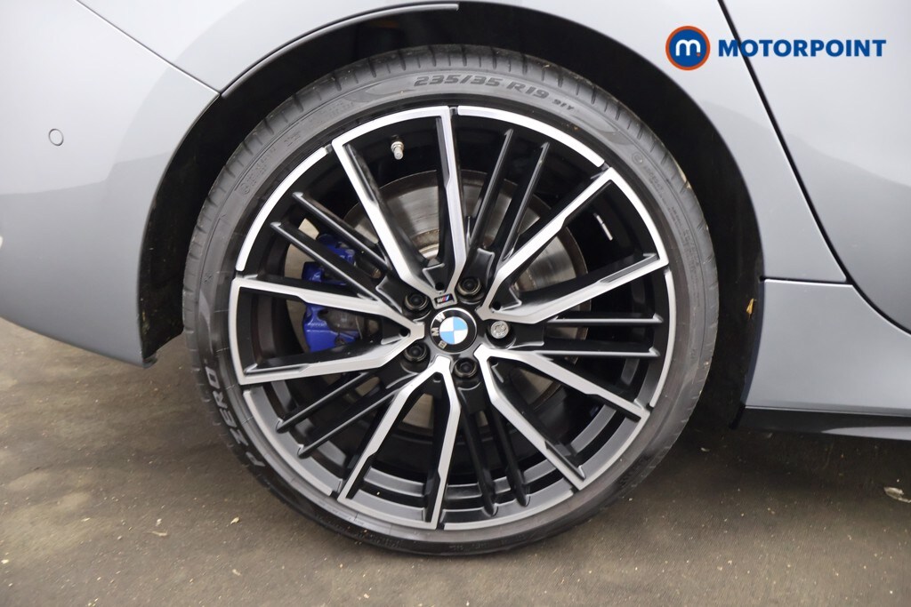 Used BMW 1 Series 2023 for sale - 76279106: Photo 38