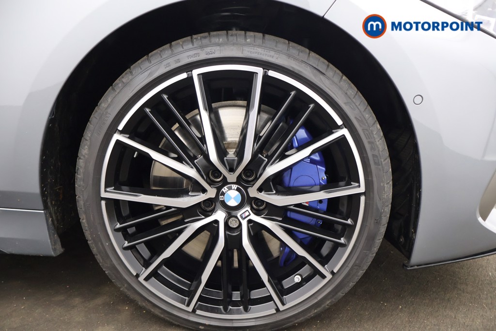 Used BMW 1 Series 2023 for sale - 76279106: Photo 39