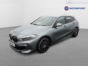 Used BMW 1 Series 2023 for sale - 76279106: Photo