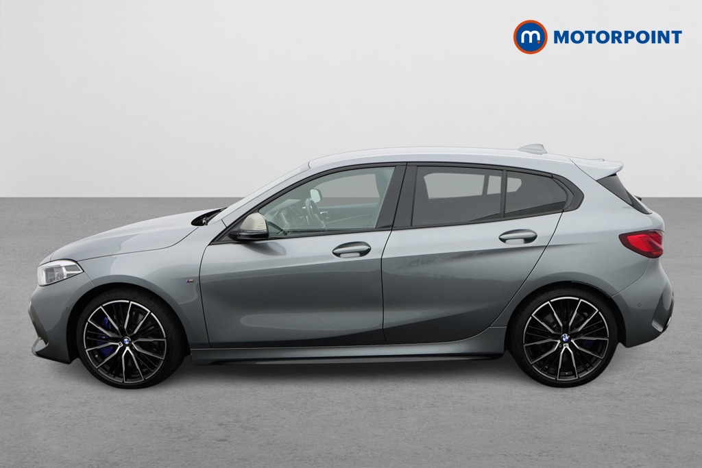 Used BMW 1 Series 2023 for sale - 76279106: Photo 4