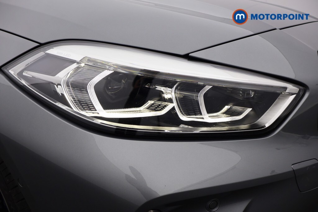 Used BMW 1 Series 2023 for sale - 76279106: Photo 40