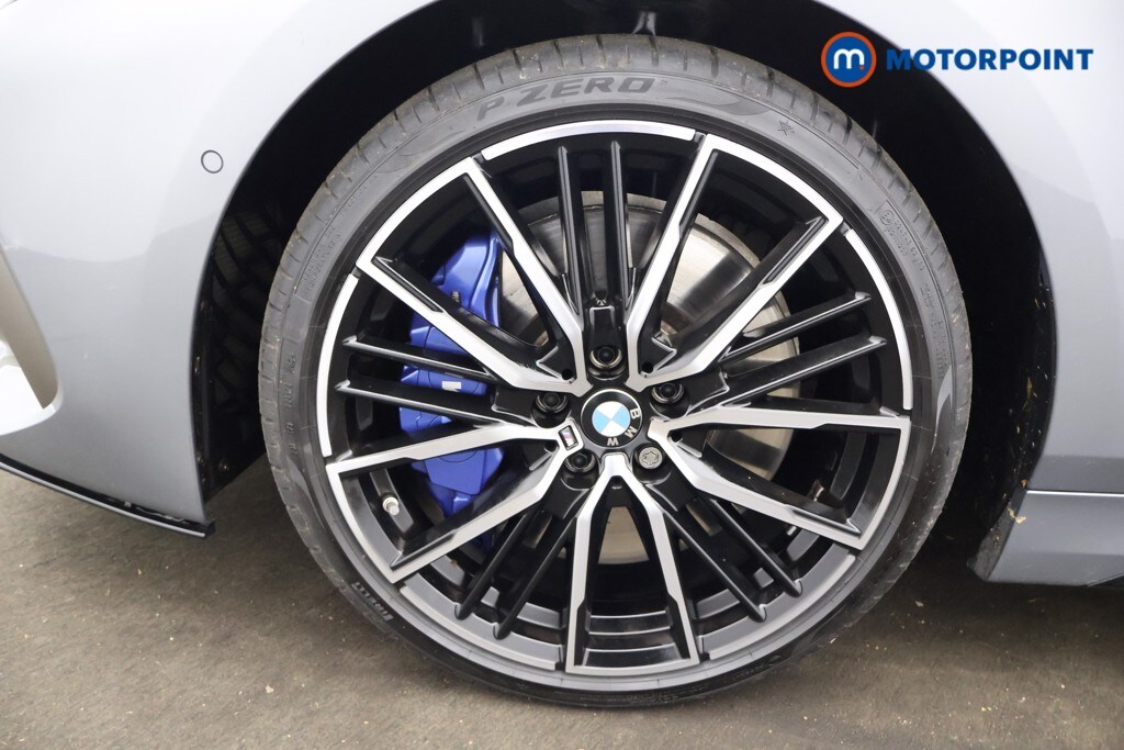 Used BMW 1 Series 2023 for sale - 76279106: Photo 41