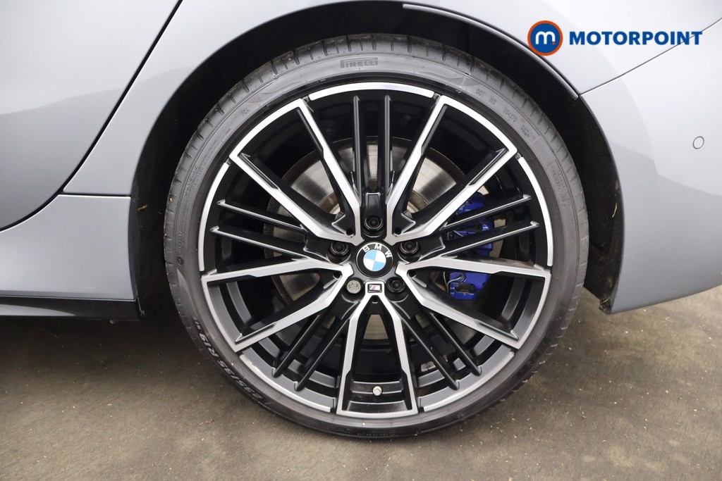 Used BMW 1 Series 2023 for sale - 76279106: Photo 42