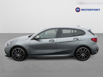 Used BMW 1 Series 2023 for sale - 76279106: Photo