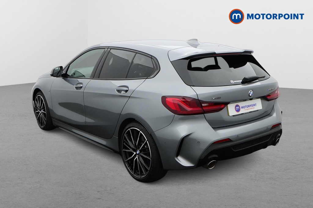 Used BMW 1 Series 2023 for sale - 76279106: Photo 5