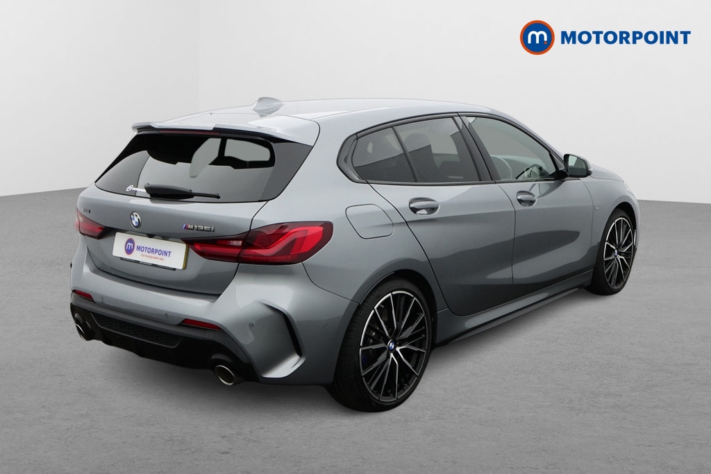 Used BMW 1 Series 2023 for sale - 76279106: Photo 7
