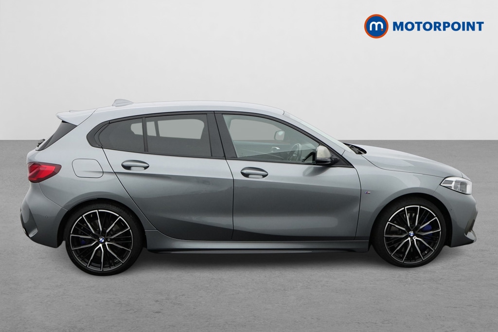 Used BMW 1 Series 2023 for sale - 76279106: Photo 8