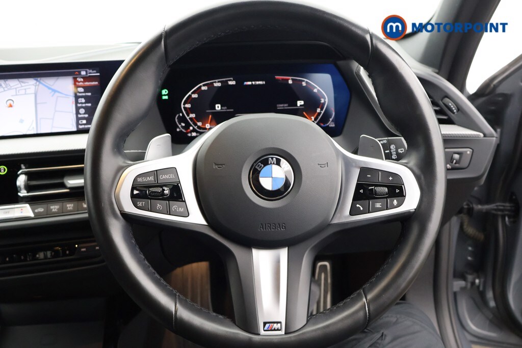 Used BMW 1 Series 2023 for sale - 76279106: Photo 9