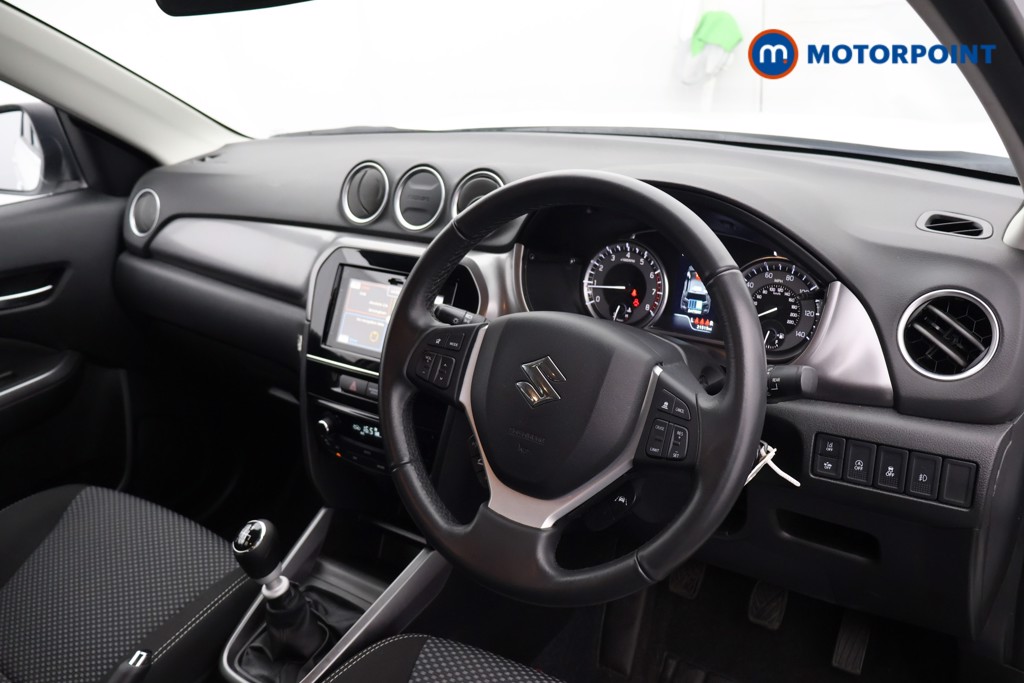 Used Suzuki Vitara 2023 for sale - 77421032: Photo 21