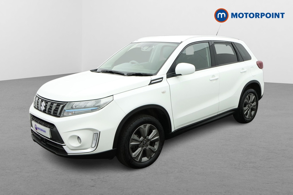 Used Suzuki Vitara 2023 for sale - 77421032: Photo 3