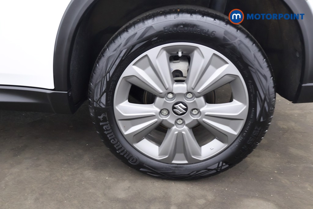 Used Suzuki Vitara 2023 for sale - 77421032: Photo 32