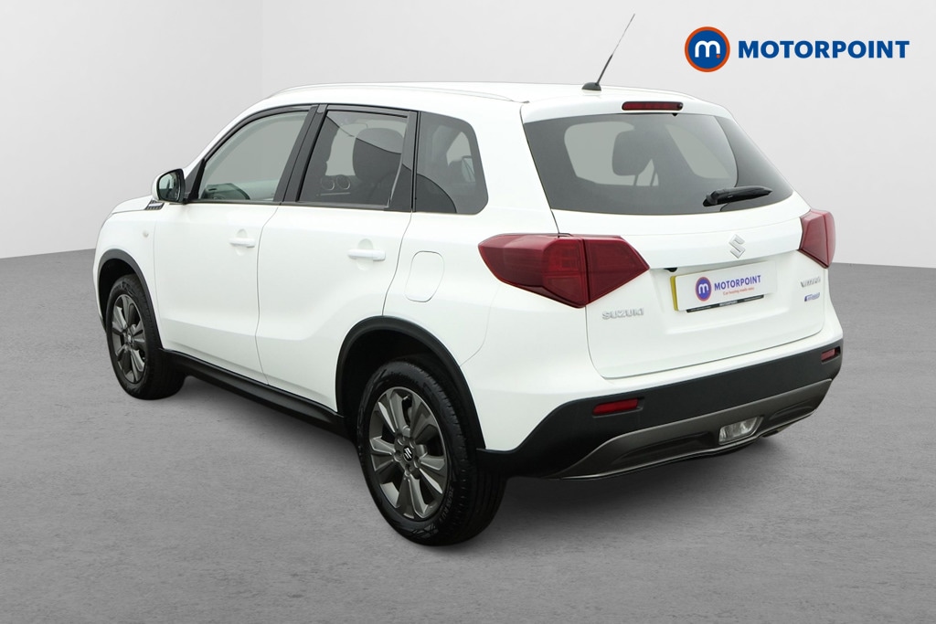 Used Suzuki Vitara 2023 for sale - 77421032: Photo 5