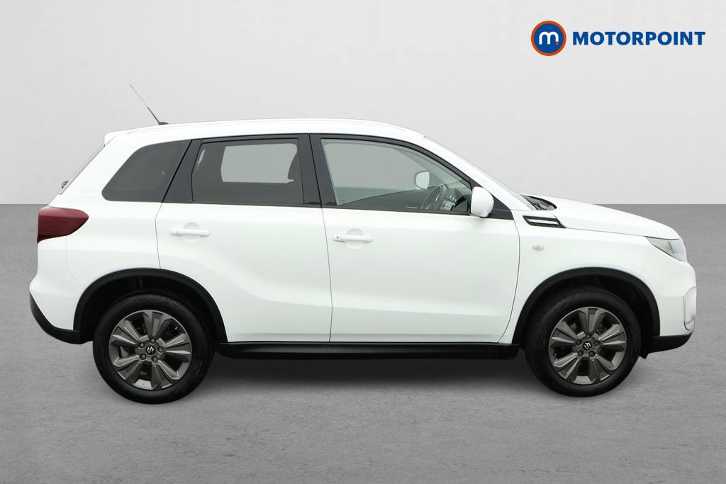 Used Suzuki Vitara 2023 for sale - 77421032: Photo 8
