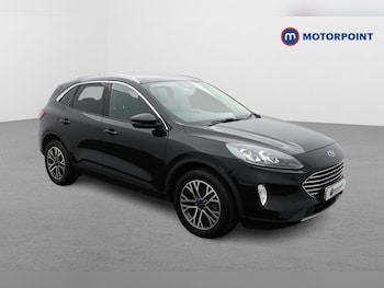 Used Ford Kuga 2022 for sale - 77845967: Photo