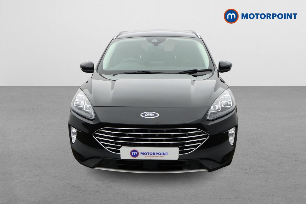 Used Ford Kuga 2022 for sale - 77845967: Photo 2