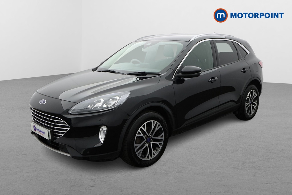 Used Ford Kuga 2022 for sale - 77845967: Photo 3