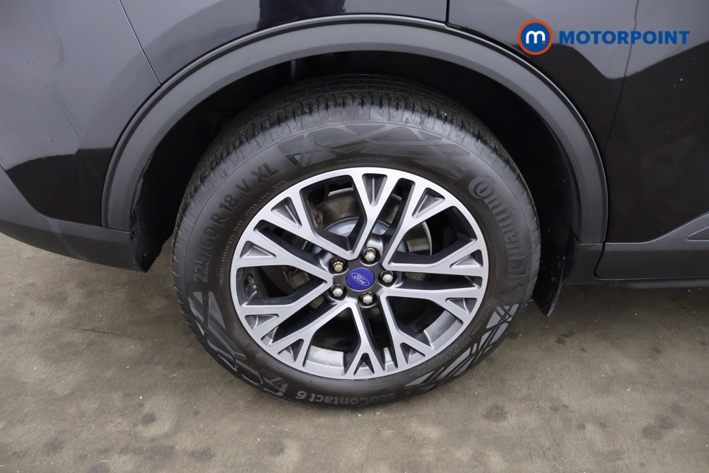 Used Ford Kuga 2022 for sale - 77845967: Photo 30