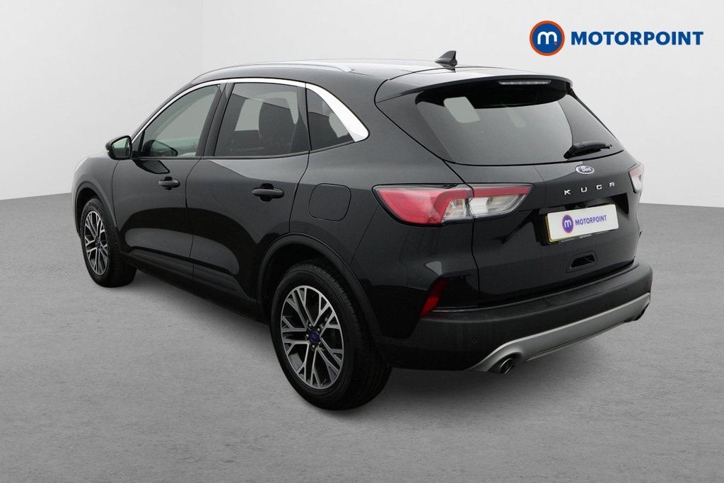 Used Ford Kuga 2022 for sale - 77845967: Photo 5