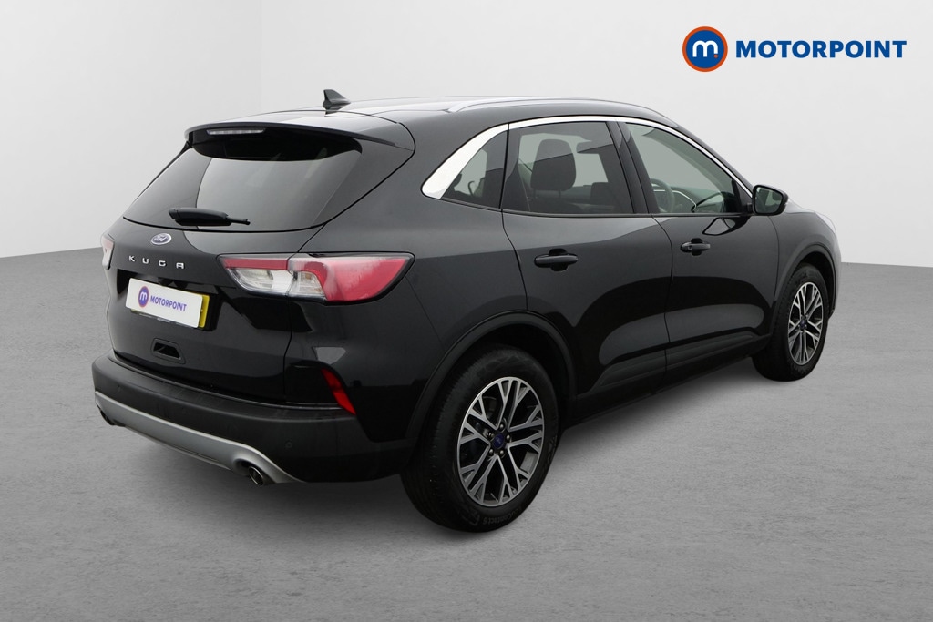 Used Ford Kuga 2022 for sale - 77845967: Photo 7