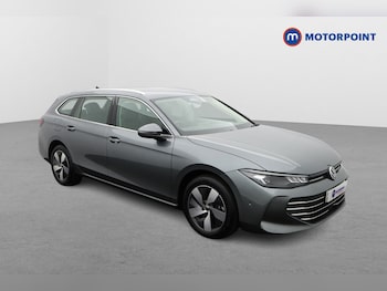 2025 - 1.5 TSI eHybrid Life 5dr DSG