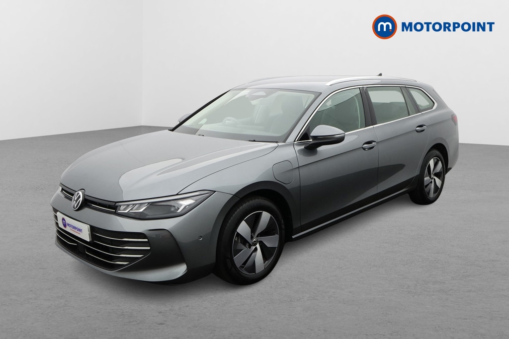 Used Volkswagen Passat 2025 for sale - 77701661: Photo 3