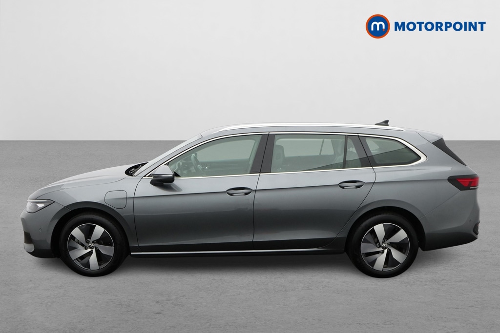 Used Volkswagen Passat 2025 for sale - 77701661: Photo 4