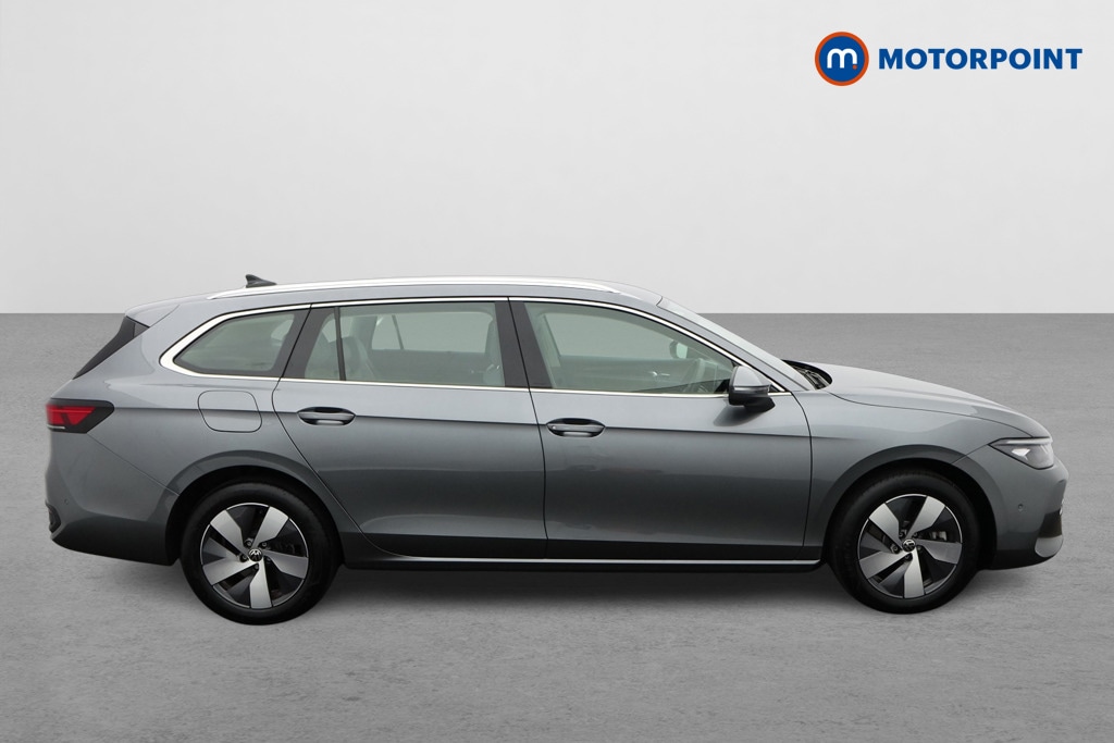 Used Volkswagen Passat 2025 for sale - 77701661: Photo 8