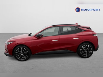 Used DS Automobiles DS 4 2023 for sale - 79548914: Photo