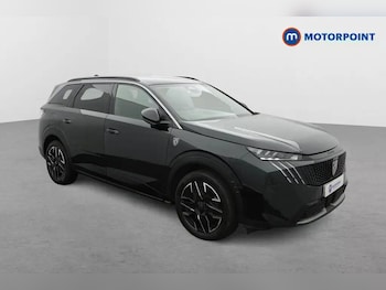 Used Peugeot 5008 undefined for sale - 76460923: Photo