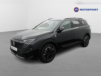 Used Peugeot 5008 undefined for sale - 76460923: Photo