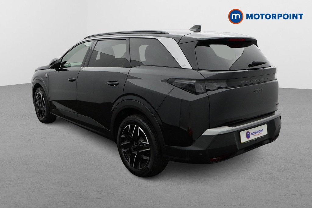 Used Peugeot 5008 2025 for sale - 76460923: Photo 4