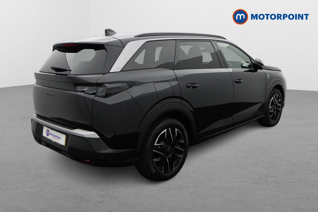 Used Peugeot 5008 2025 for sale - 76460923: Photo 6