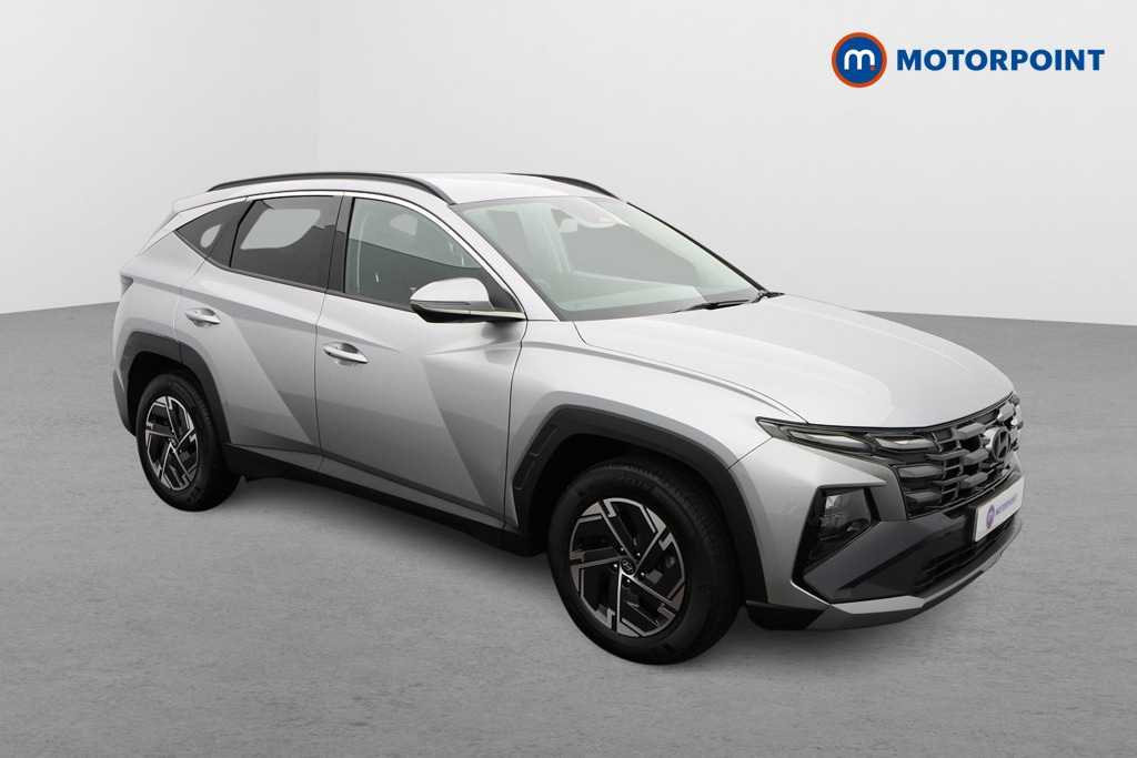 Used Hyundai TUCSON 2025 for sale - 77381875: Photo 1